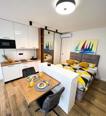 Jesenice Apartamento | SanOne-Studio apartment
