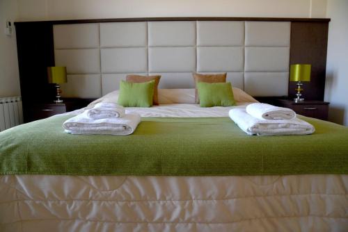 Allen Apartamento | SanPier - Alquileres Temporarios