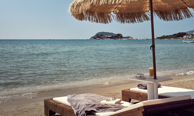 Laganas Casa | Sanpiero Island