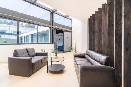 Cuauhtémoc Apartamento | SanRafa Home Office Suites