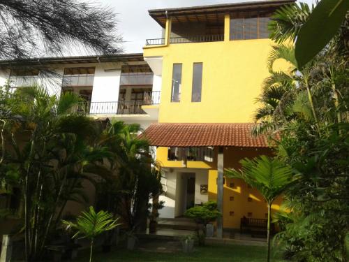 Galle Casa | Sanras hotel