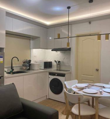 Cebu Apartamento | Sanremo Oasis Condo