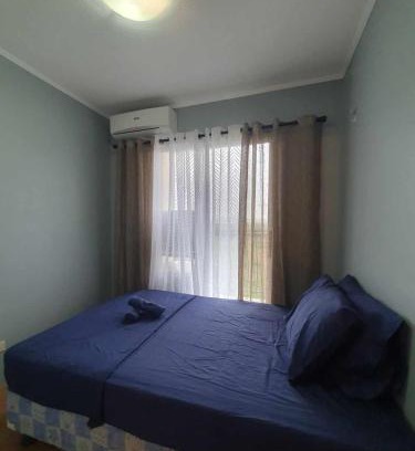 Cebu Apartamento | Sanremo Oasis South Road Property Unit 4434