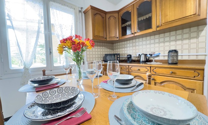 Sanremo Apartamento | ★ [SANREMO]Relax between sea and mountains with parking under the house 🌊🏡
