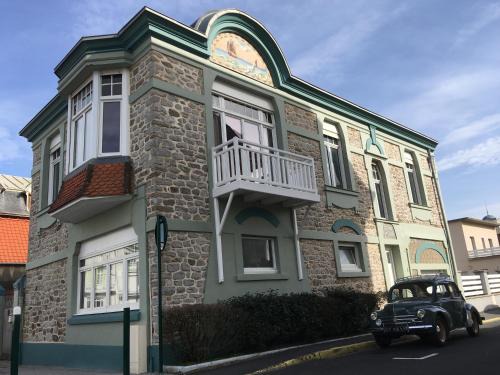 Wimereux Apartamento | Sans Adieu