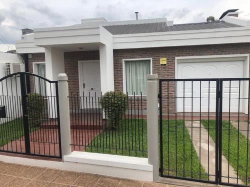Gualeguaychú Casa | Sans Souci