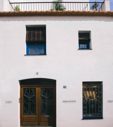 Centro de Sitges Apartamento | Sans Souci Quality Apartments