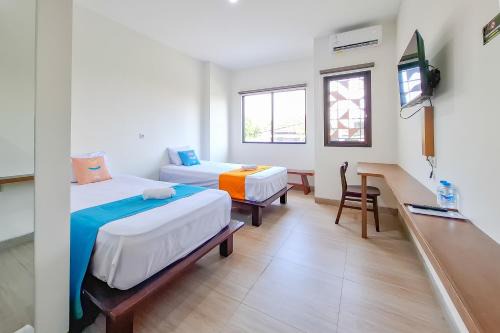 Grogol Casa | Sans Vibes D'Nawasena Solo Baru