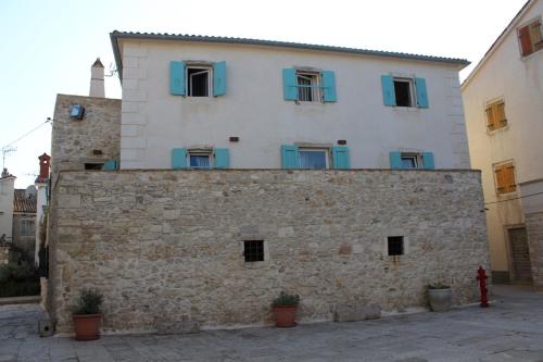 Gornje selo Apartamento | Sansego Suites
