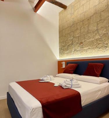 Quartieri Spagnoli Apartamento | Sansepolcro33