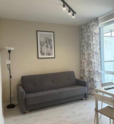 Wlochy Apartamento | Sanset Apart A111
