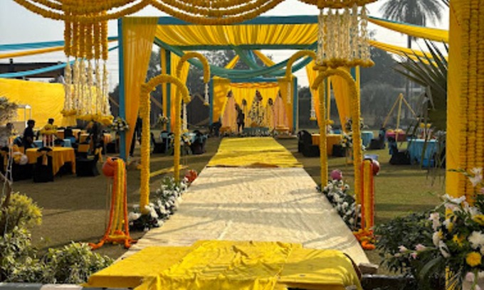 Greater Noida Casa | Sanskaram Stays By GRB