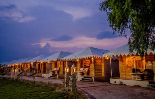 Bikaner Complejo | Sanskriti Fort