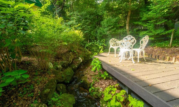 Nasu Casa | Sanso Seseragi - Vacation STAY 15301