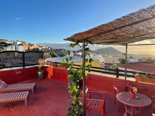 El Rincon Cama Y Desayuno | Sansofi Guesthouse
