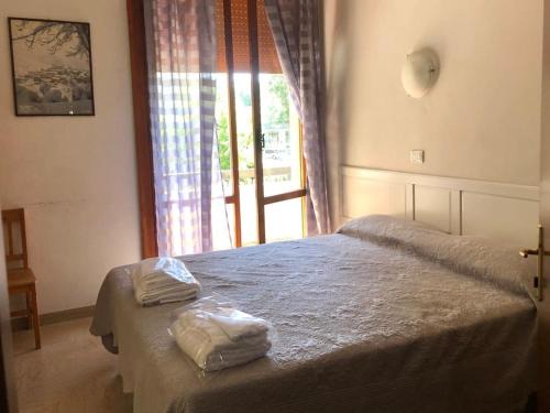 Isolotto Casa | Sansovino Bed and Car