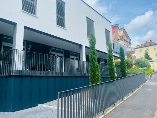 Bad Kissingen Apartamento | Sanssouci-FeWo 11