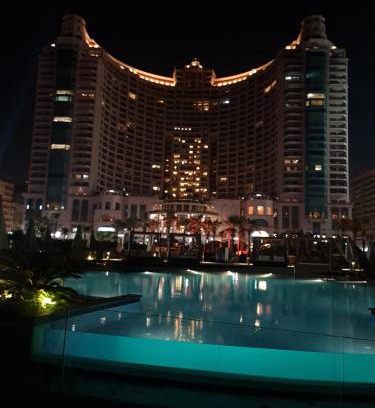 San Stifano Apartamento | sanstefano grandplaza