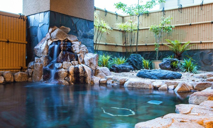 Ryuga Onsen Casa | Sansuien