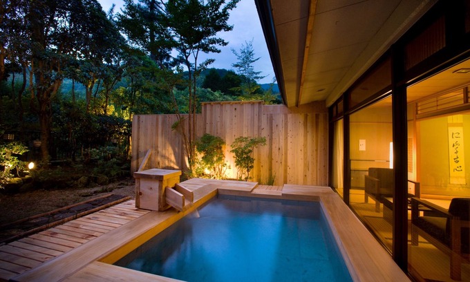 Yugawara Casa | Sansuirou