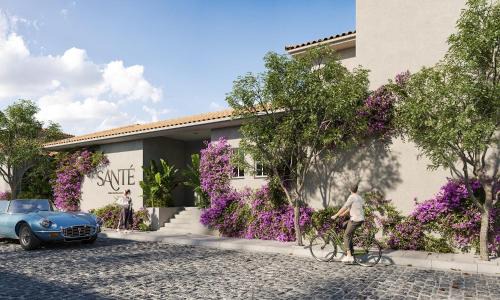 Buzios Hotel | Santé Vivre L'Experience by Livá OFICIAL