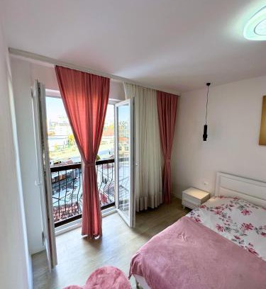 Matiçan Apartamento | Sant é Apartment