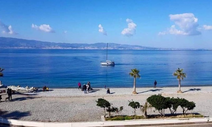 Reggio Calabria Casa | Sant'Agostino Affittacamere