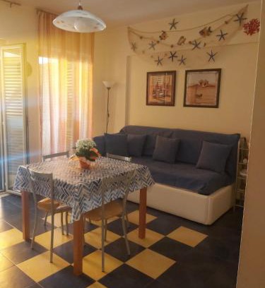 Sant'Alessio Siculo Apartamento | SANT'ALESSIO BEACH HOLIDAY