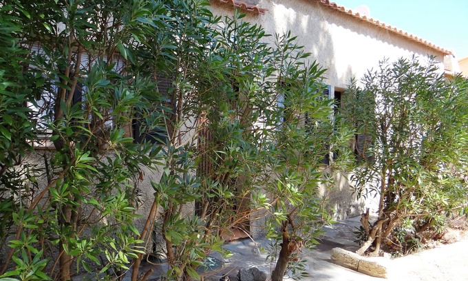 Marine de Saint Ambroggio Villa | Sant Ambroggio Villa 3