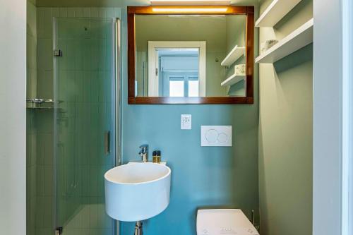 San Vittore Apartamento | Sant'Ambrogio's retreat