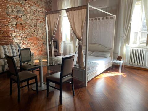 Sant' Ambrogio Apartamento | Sant'Ambrogio Suite