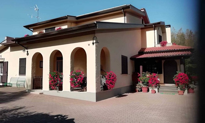 Lariano Apartamento | Sant'Andrea Accommodation – Your Holiday Home Between Velletri and Lariano