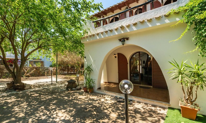 S'oru e Mari Casa | Sant'Andrea by Interhome