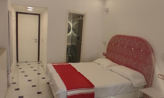 Amalfi Apartamento | SANT 'ANDREA'S Apartment