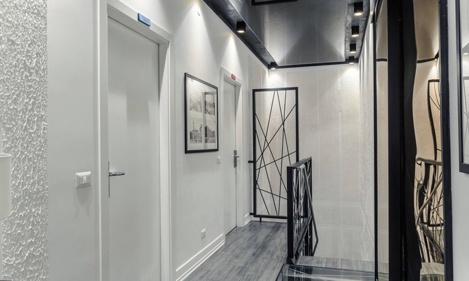 Prati Apartamento | Piso de tres minutos a pie de San Pedro
