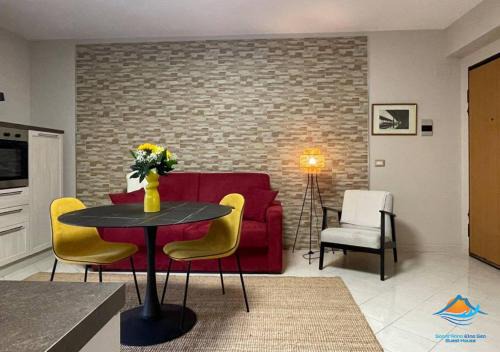 Sant'Anna Apartamento | Sant'Anna Etna Sea Guest House