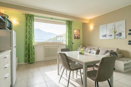Calozzo Apartamento | Sant'Anna Lago - Swimmingpool - Como Lake