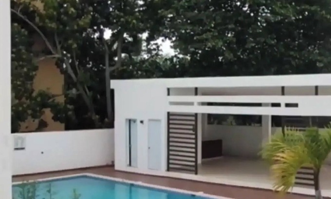 Santiago de los Caballeros Apartamento | Santiago apartment luxurious safe environment.