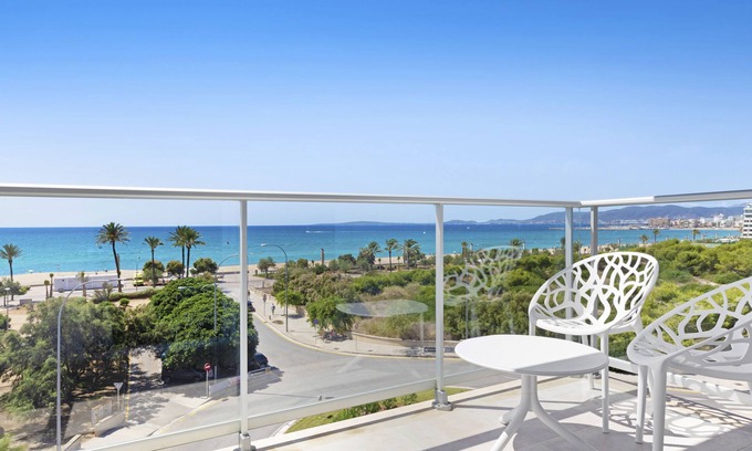 Playa de Palma Hotel | Hotel Sant Jordi