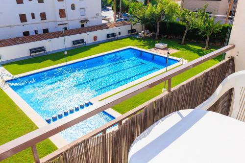 El Roc de Sant Gaieta Apartamento | Sant Jordi Mar
