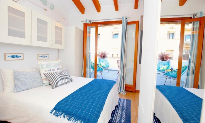La Missio Apartamento | Sant Miquel Homes - Turismo de interior
