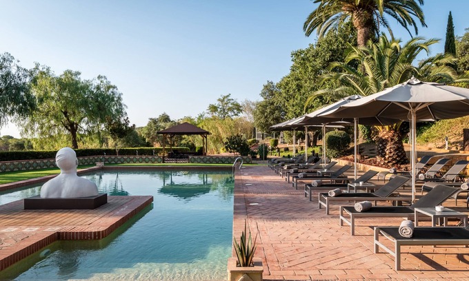 Lloret de Mar Hotel | Sant Pere del Bosc Hotel & SPA
