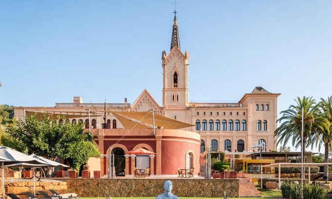 Lloret de Mar Hotel | Sant Pere del Bosc