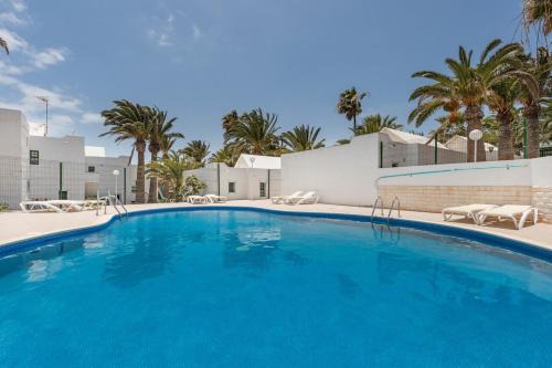 Bahia Calma Apartamento | Santa Úrsula 21