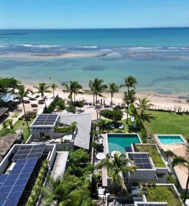 Arraial d'Ajuda Hotel | Santa Aldeia Hotel