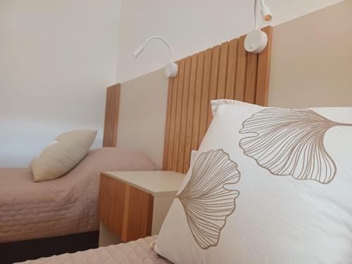 Villa María Apartamento | Santa Ana