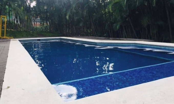 La Guaria Apartamento | Santa ANA Centro Apartamento Completo con Piscina Compartida