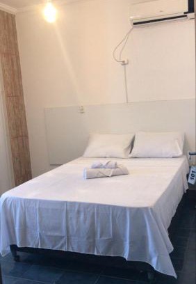 Santana Do Ipanema Hotel | Santa Ana da Ribeira