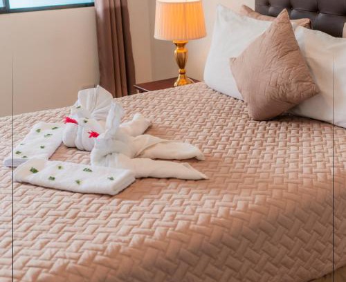 Granada Hotel | Santa Ana Hotel Boutique