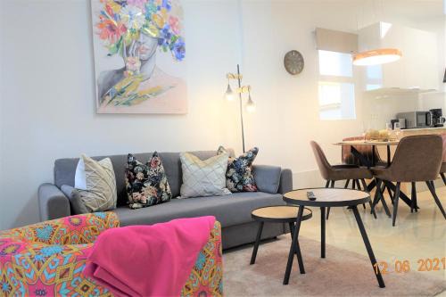 El Albir Apartamento | Santa Barbara Apartment - 200 m to the beach